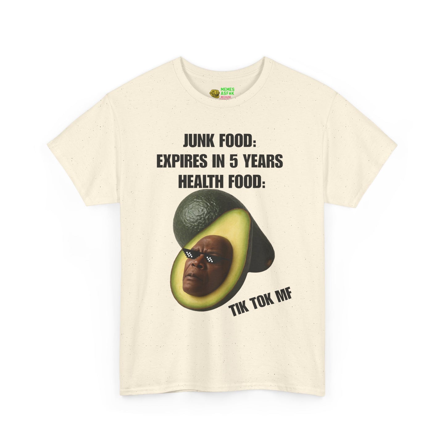 THUGOCADO TIK TOK MF— TEE —