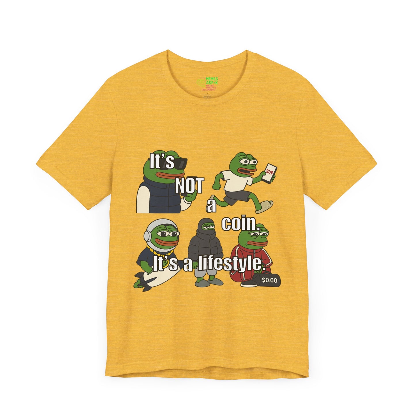 PEPE COLLECTION- TEE