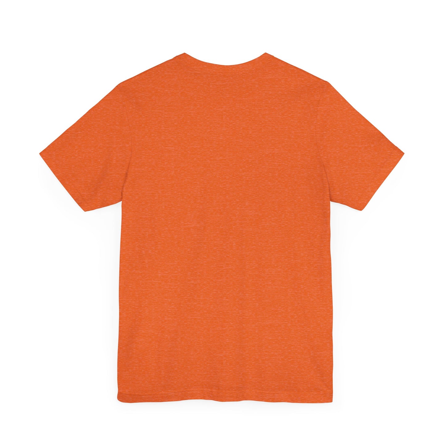 SHIB/"Staked & Unbothered” Tee