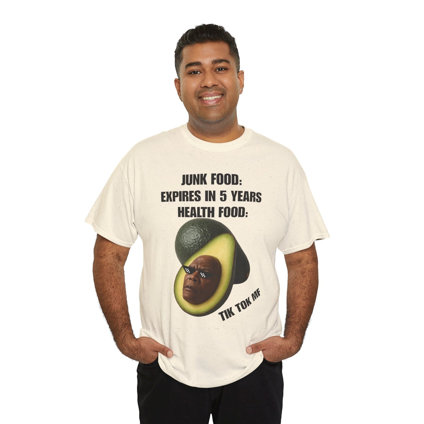 THUGOCADO TIK TOK MF— TEE —