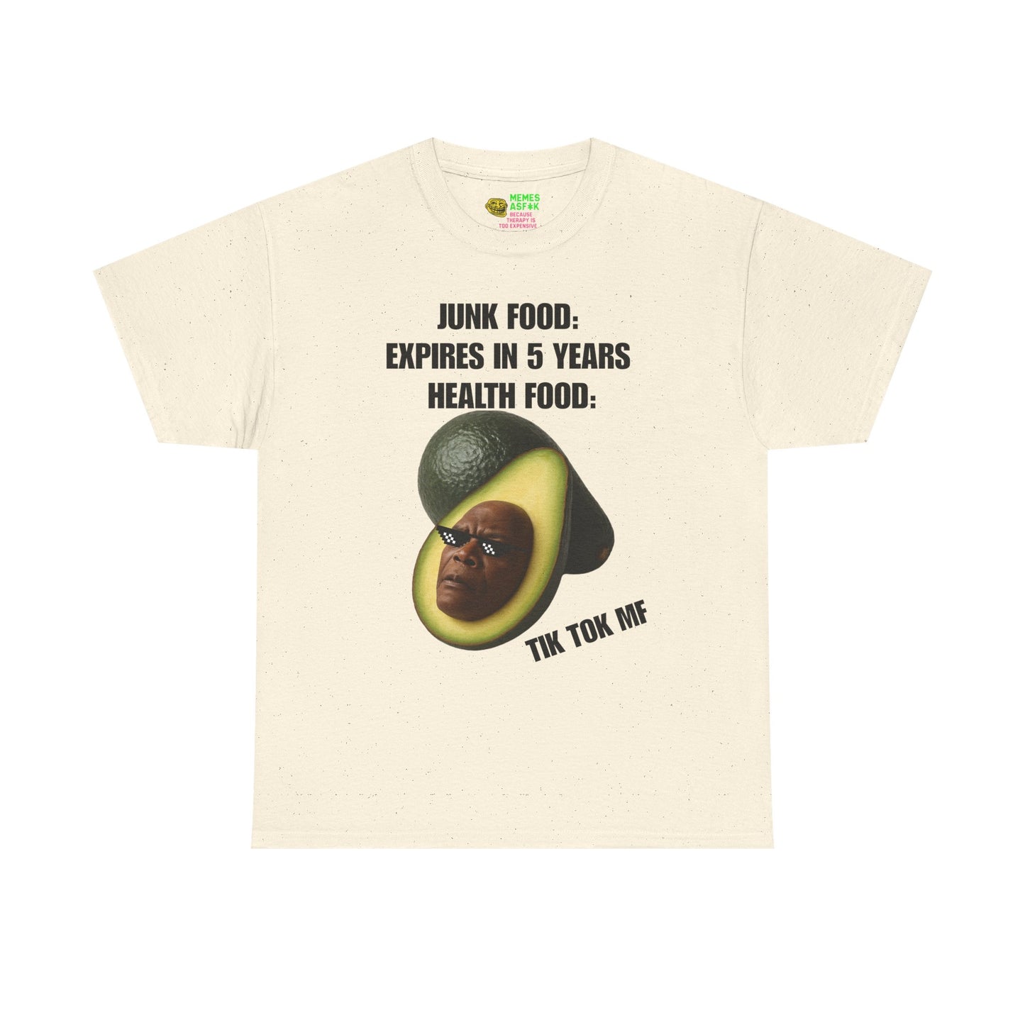 THUGOCADO TIK TOK MF— TEE —
