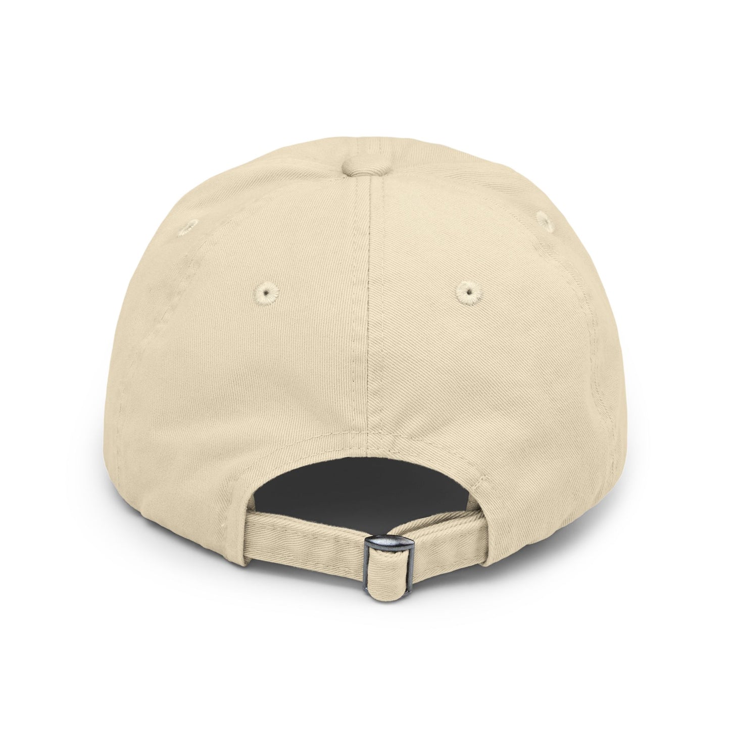 DOGE/ "🏛️ D.O.G.E. Official Hat " – Distressed Cap