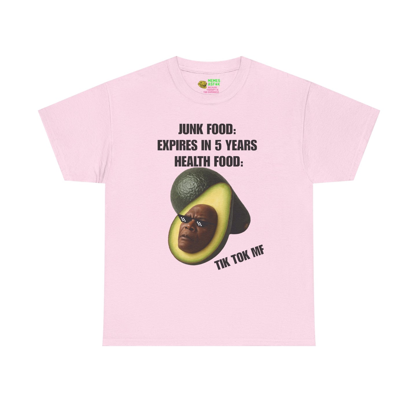 THUGOCADO TIK TOK MF— TEE —