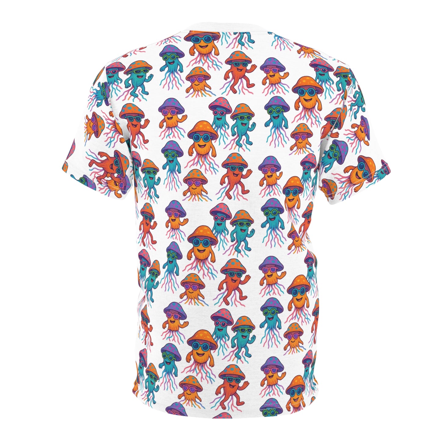 Certified Fun Guy Unisex Tee