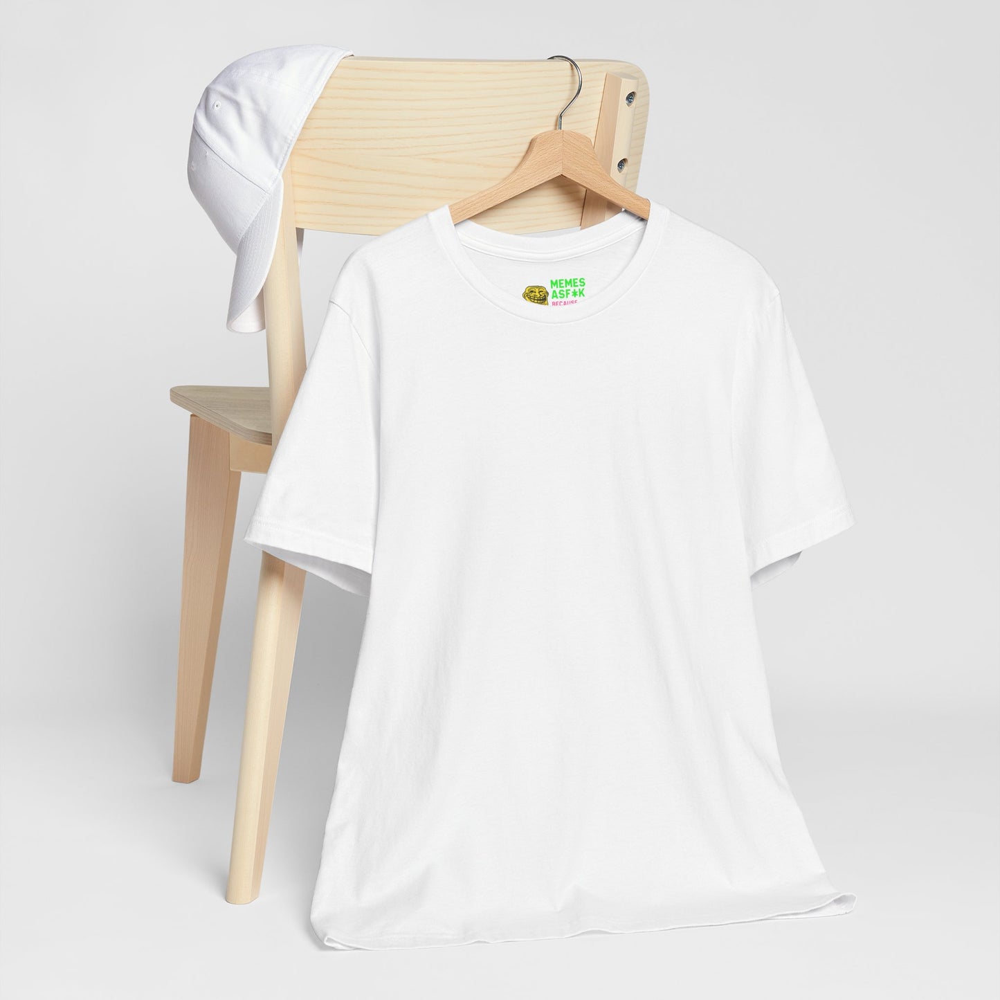 SHIB/ “Ryoshi’s Ghost Protocol” Tee