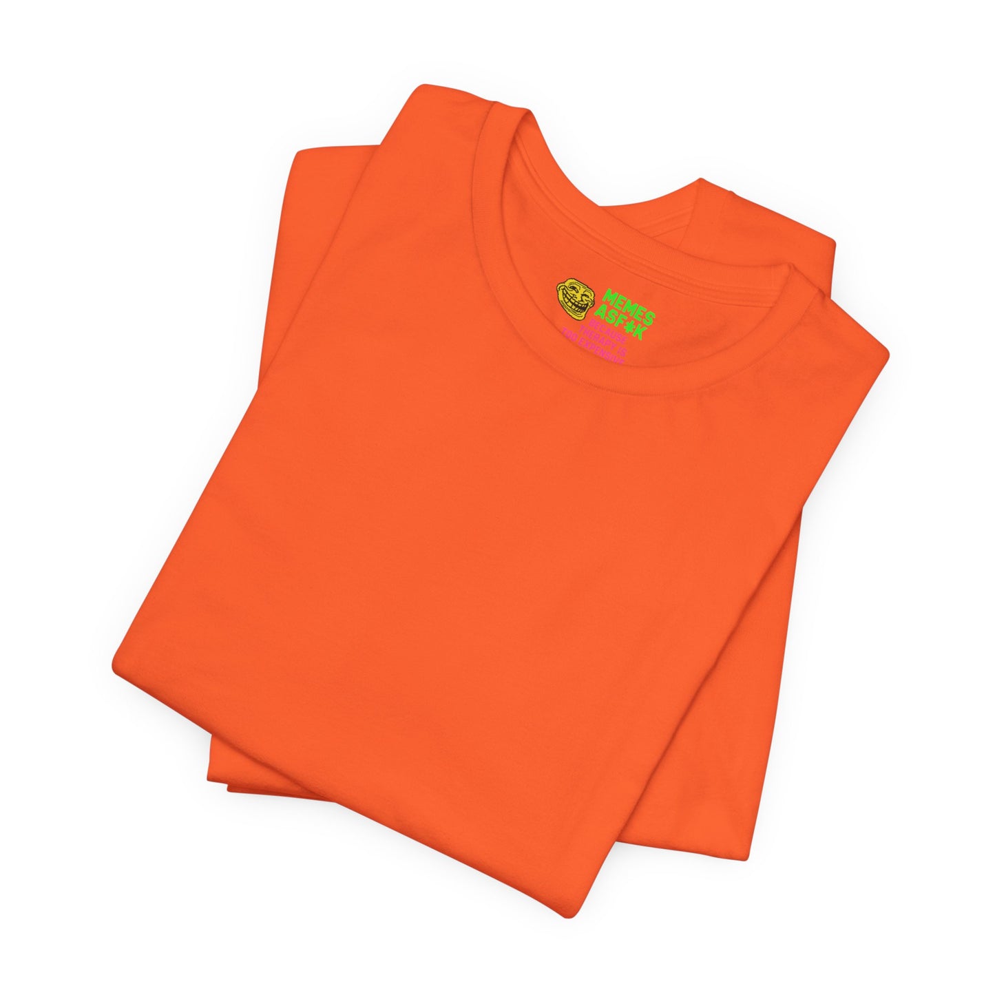 SHIB/ “Ryoshi’s Ghost Protocol” Tee