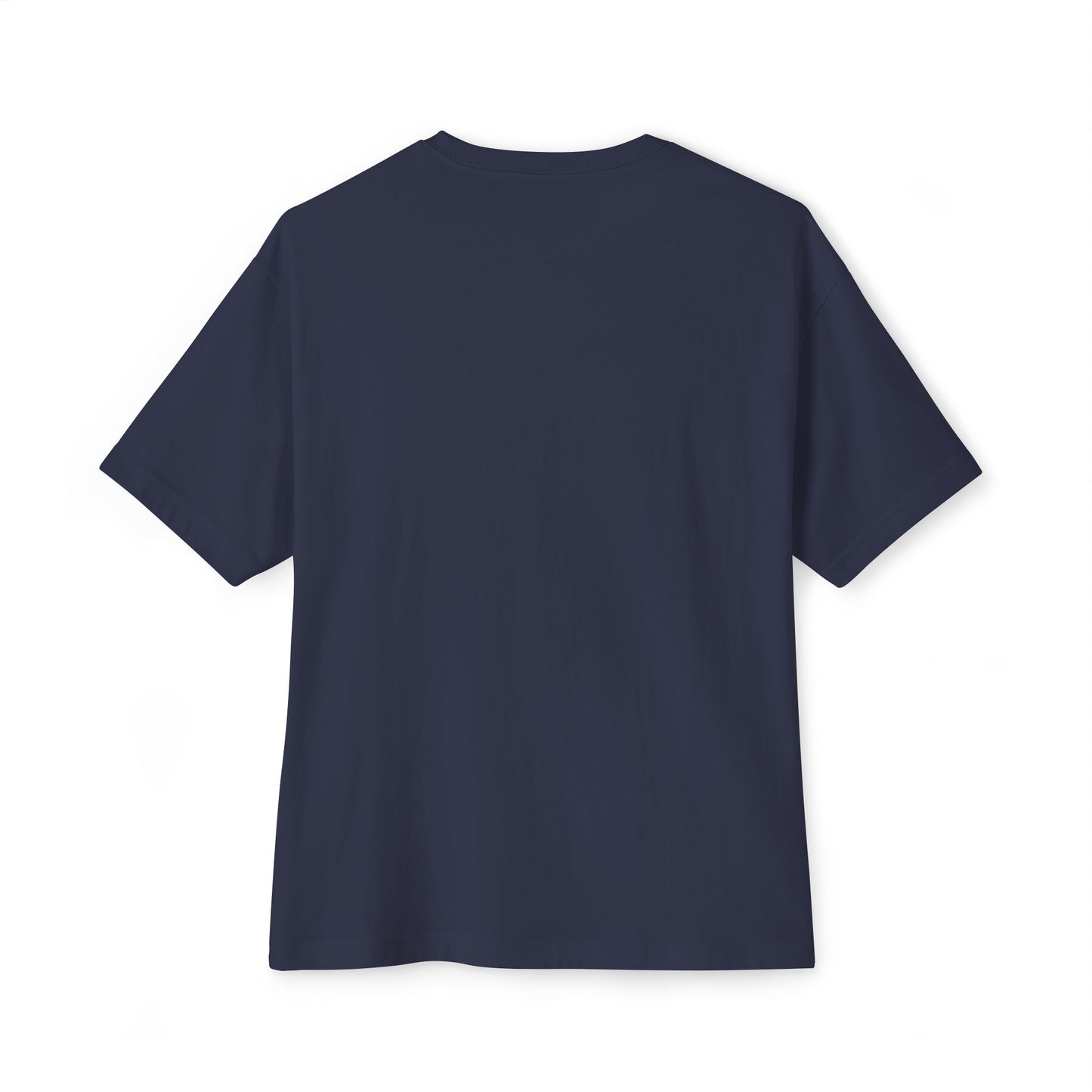DOGE “Meme King of Crypto” Oversized Tee
