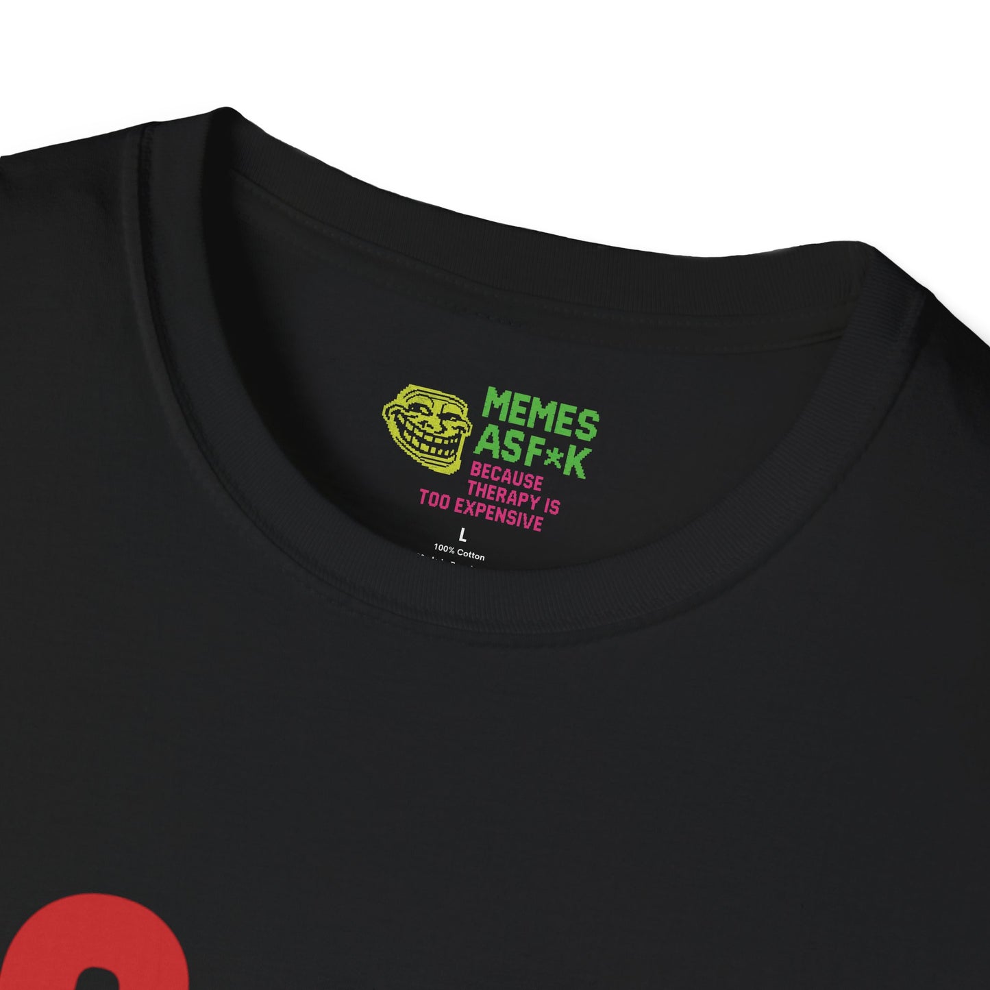 THE 6-7 RIZZ GRAPHIC TEE