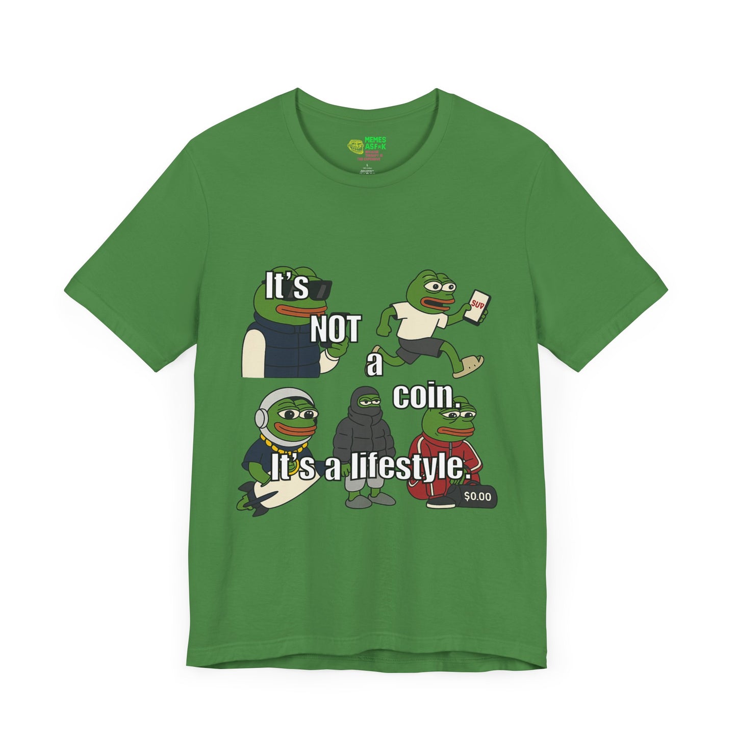 PEPE COLLECTION- TEE