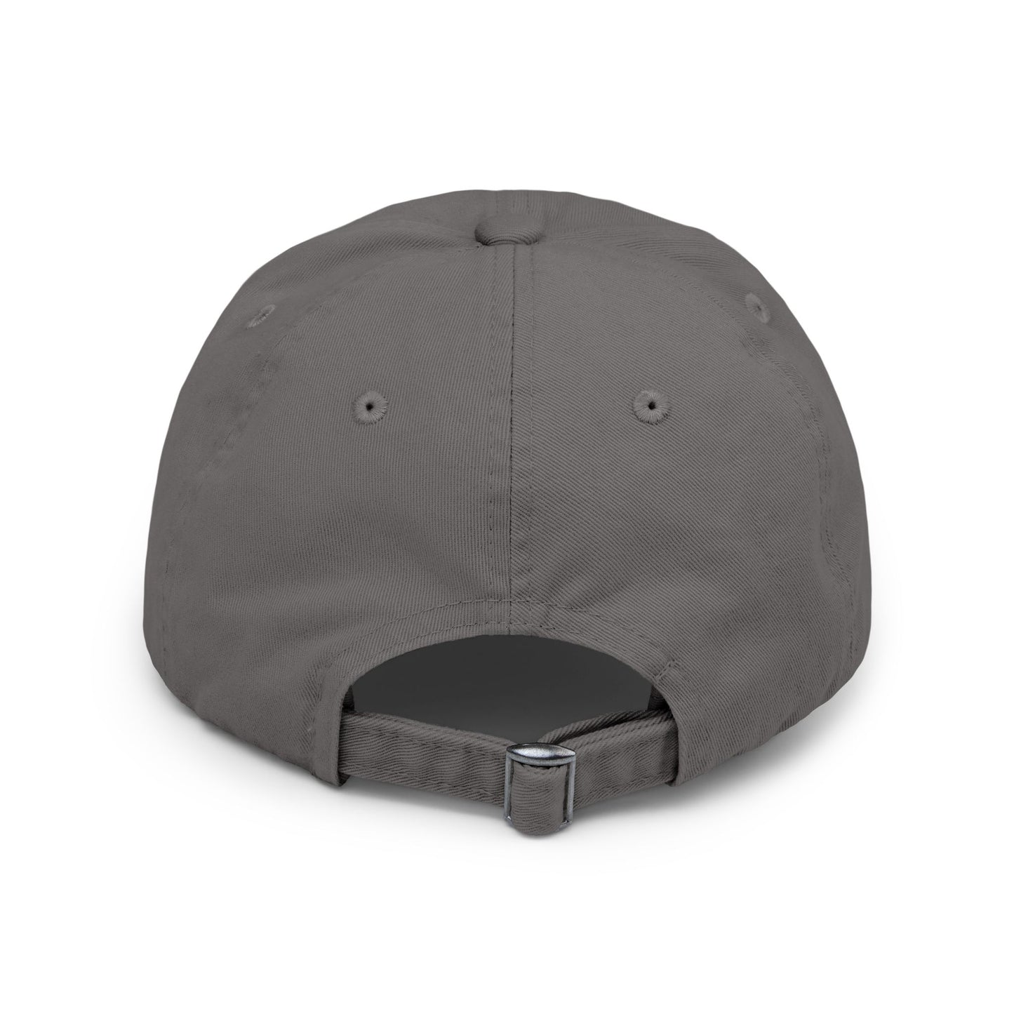 DOGE/ "🏛️ D.O.G.E. Official Hat " – Distressed Cap