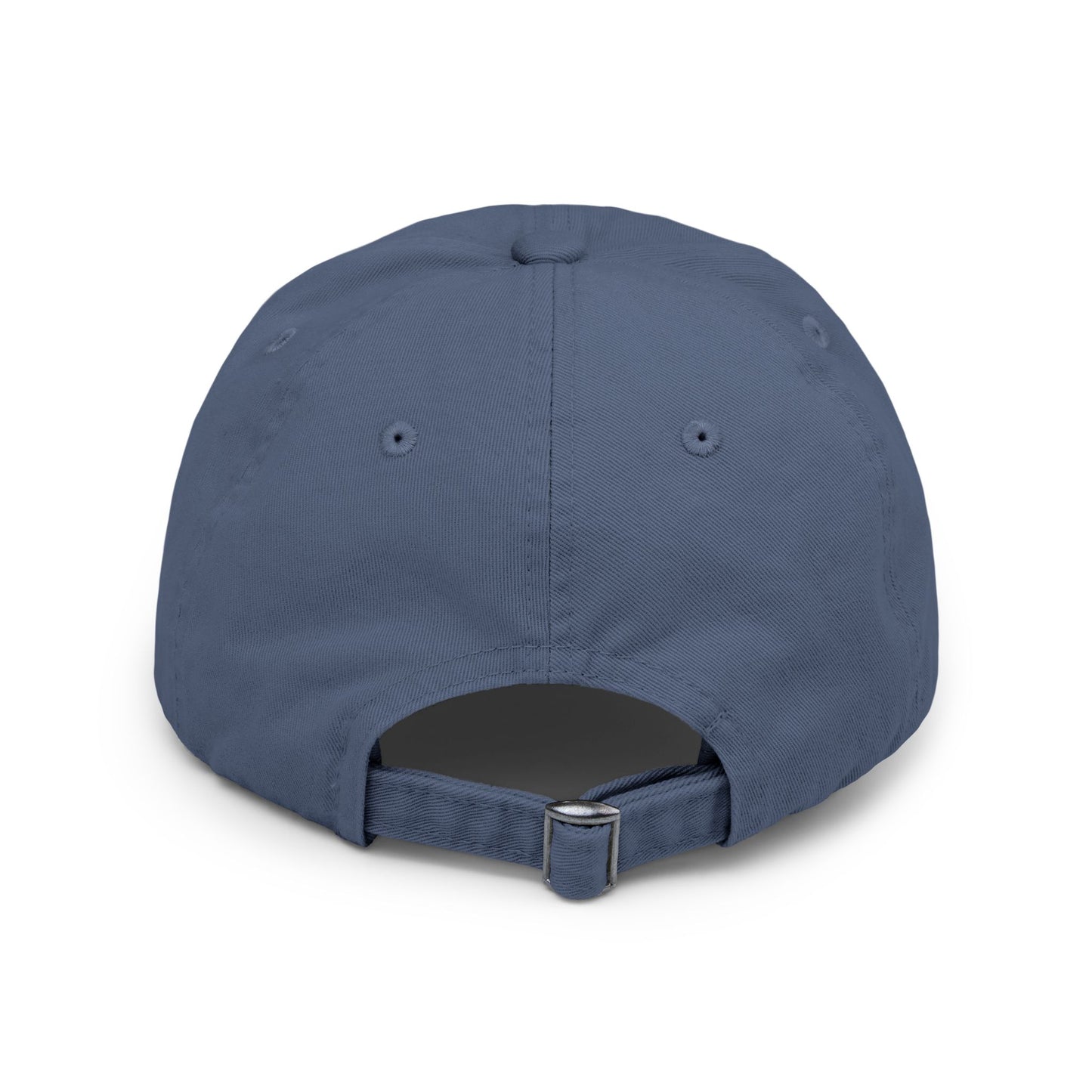 DOGE/ "🏛️ D.O.G.E. Official Hat " – Distressed Cap