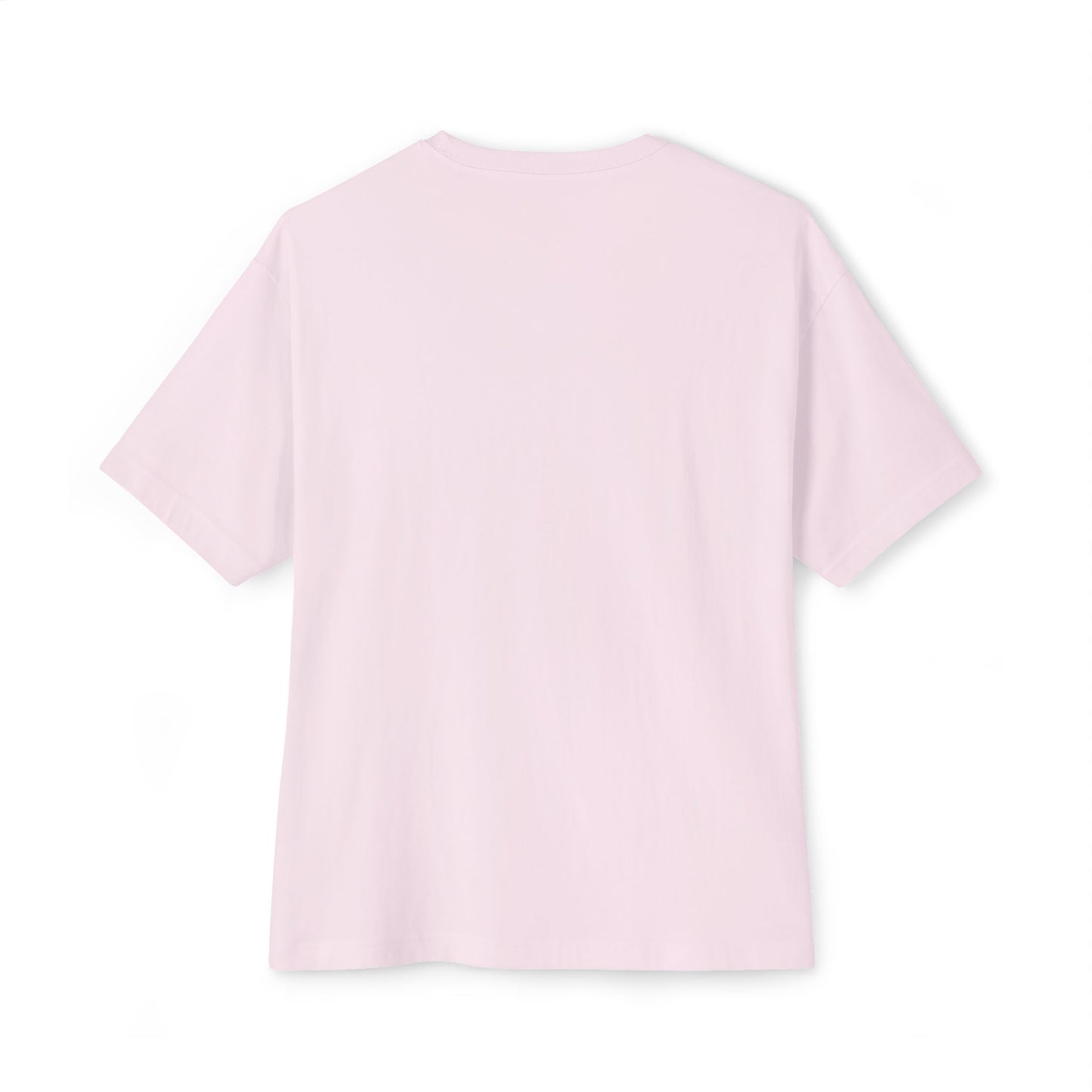 DOGE “Meme King of Crypto” Oversized Tee