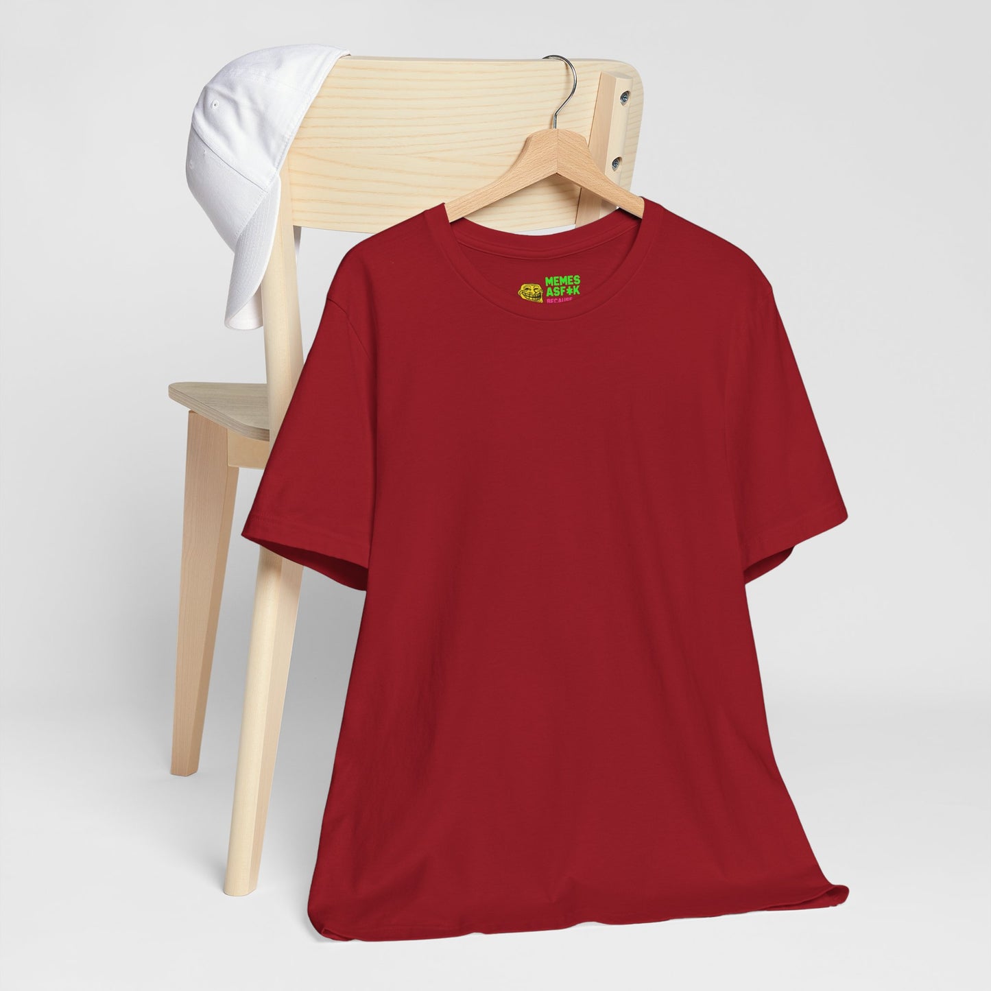 SHIB/ “Ryoshi’s Ghost Protocol” Tee