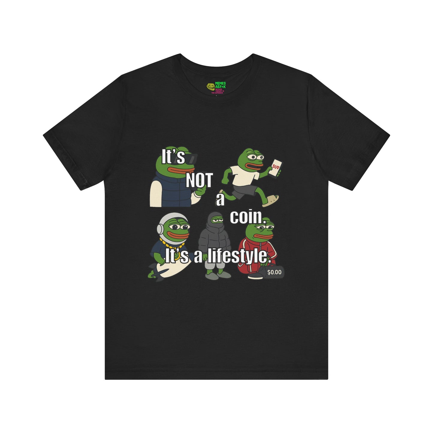 PEPE COLLECTION- TEE