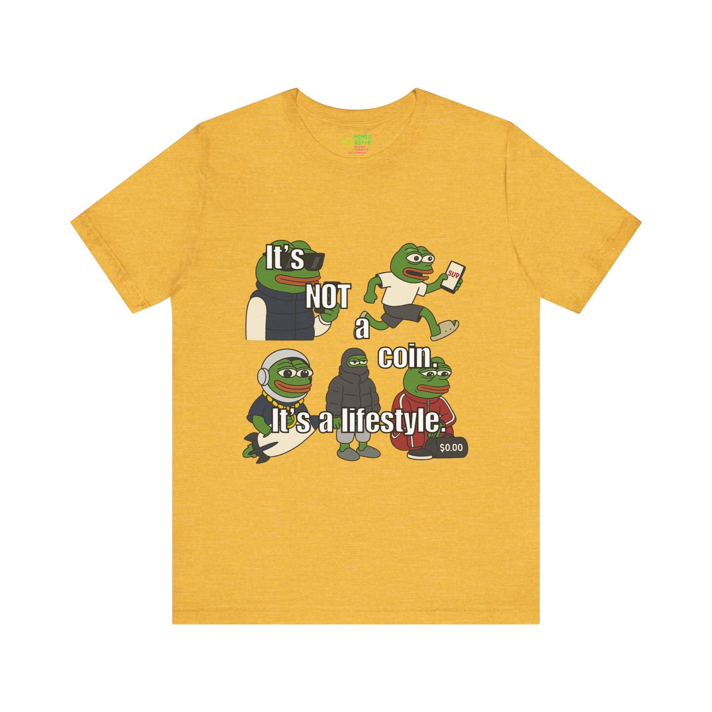PEPE COLLECTION- TEE