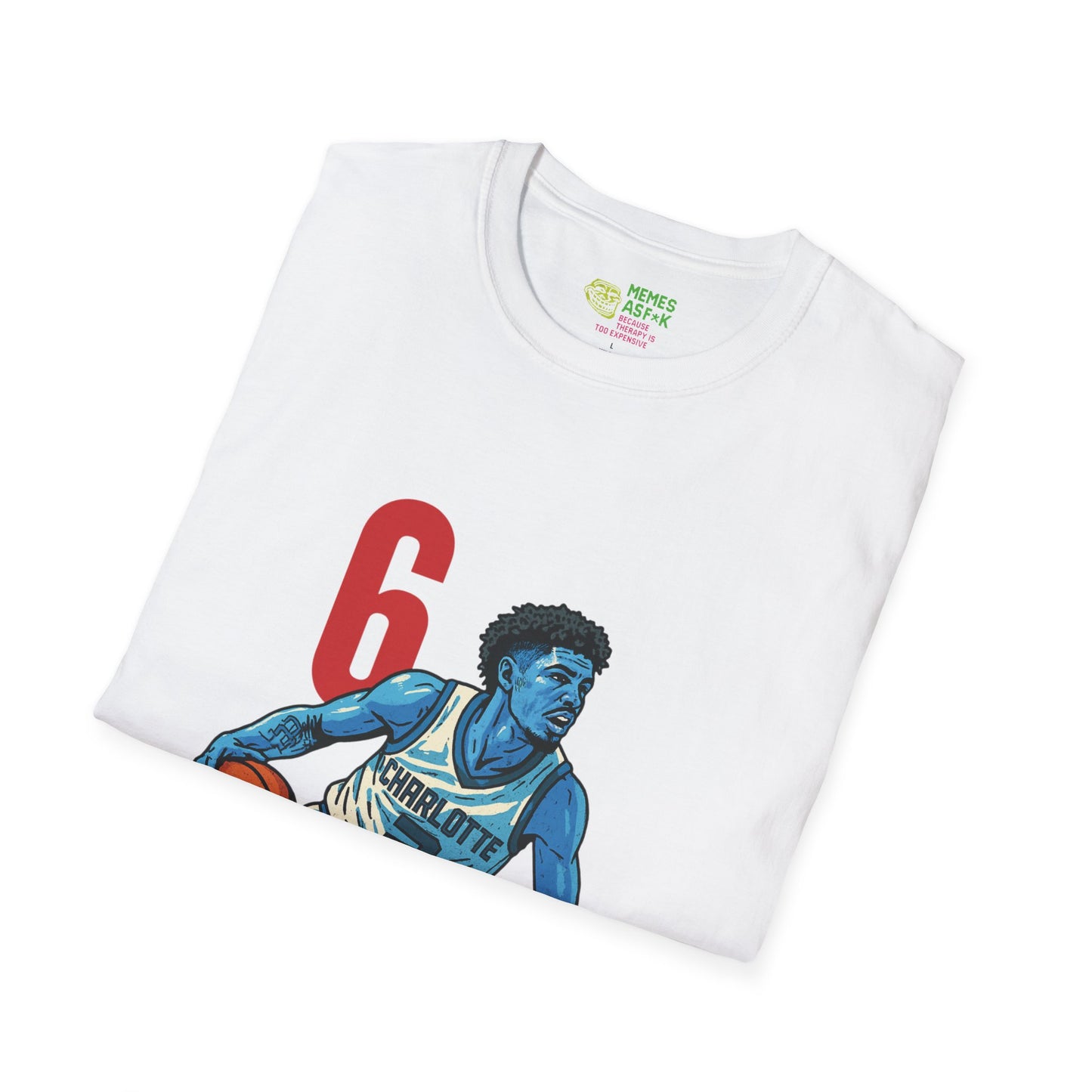 THE 6-7 RIZZ GRAPHIC TEE