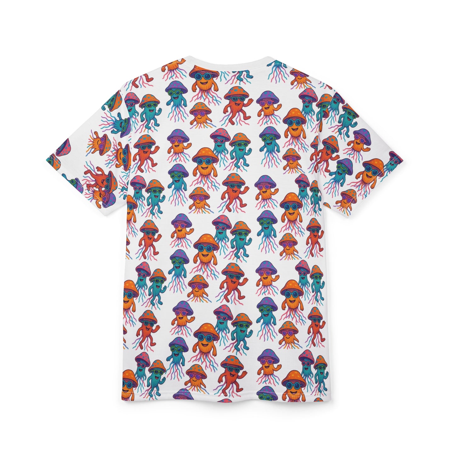 Certified Fun Guy Unisex Tee