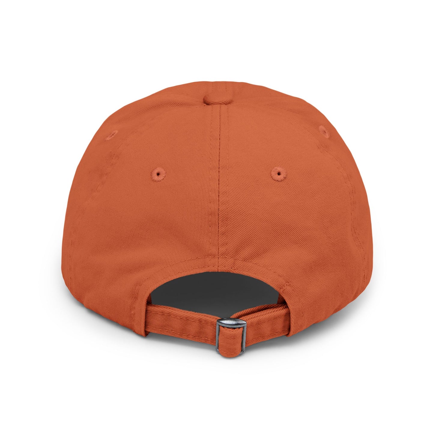 SHIB/ "I Bit Harder" –  Distressed Cap