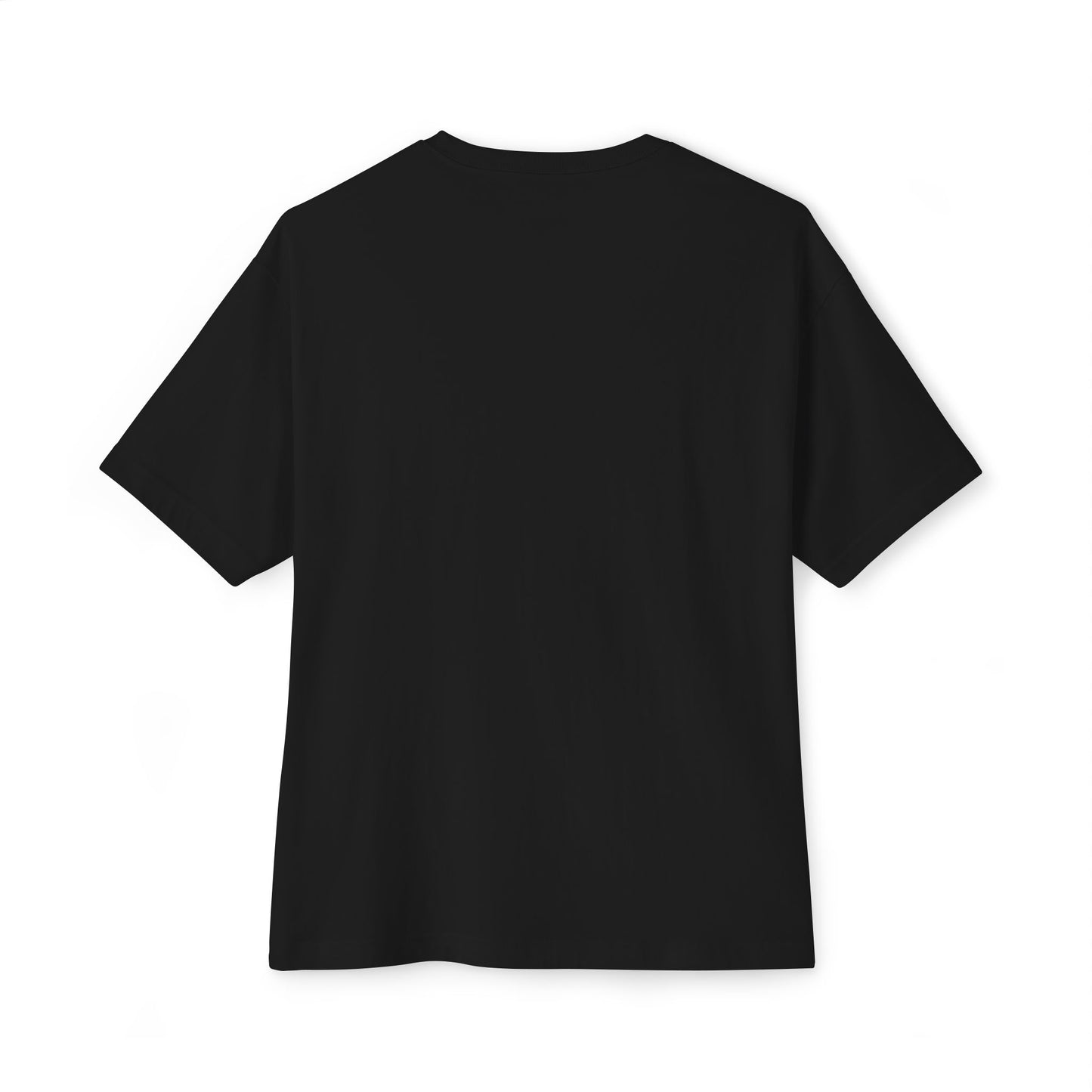 DOGE “Meme King of Crypto” Oversized Tee