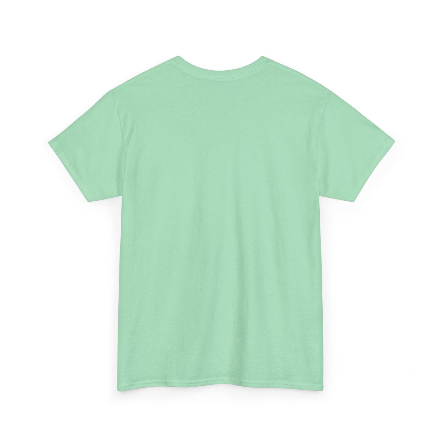 BRETT “Charts Lie, Vibes Don’t” Tee