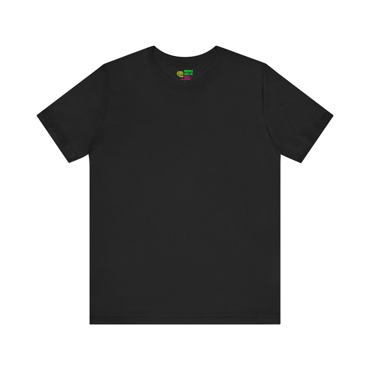 GYPSY KID UNBOTHERED - PROBABLY NEEDED A HUG MEME - GRAPHIC MEME TEE