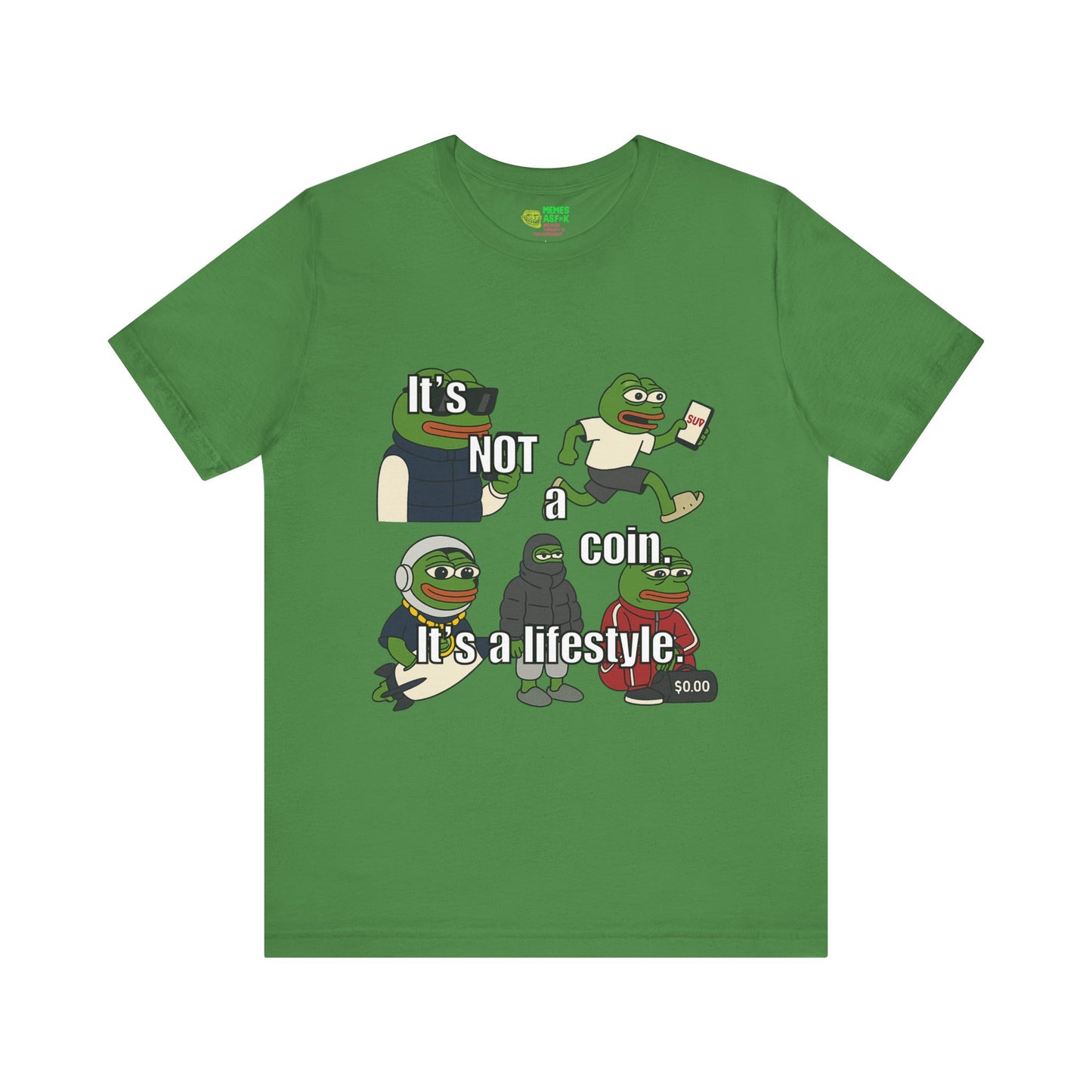 PEPE COLLECTION-  TEE