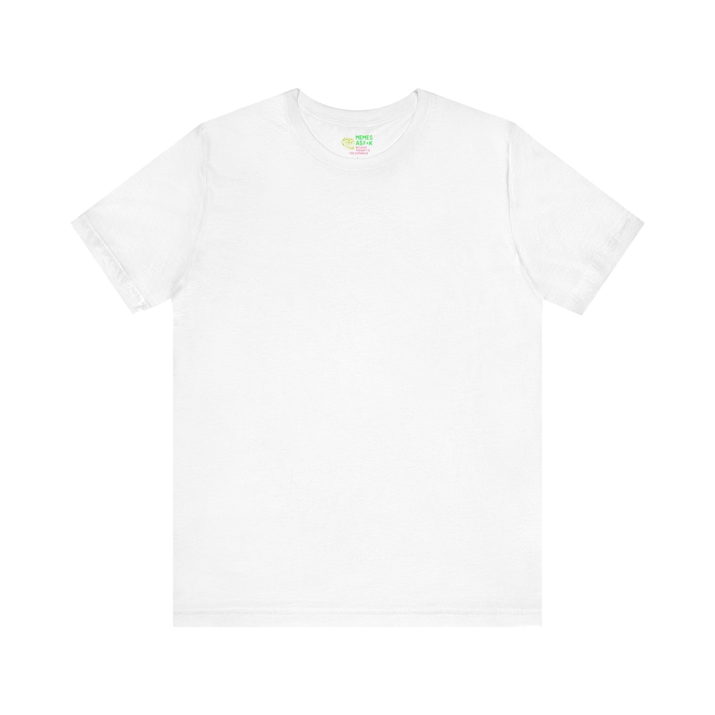 GYPSY KID UNBOTHERED - PROBABLY NEEDED A HUG MEME - GRAPHIC MEME TEE