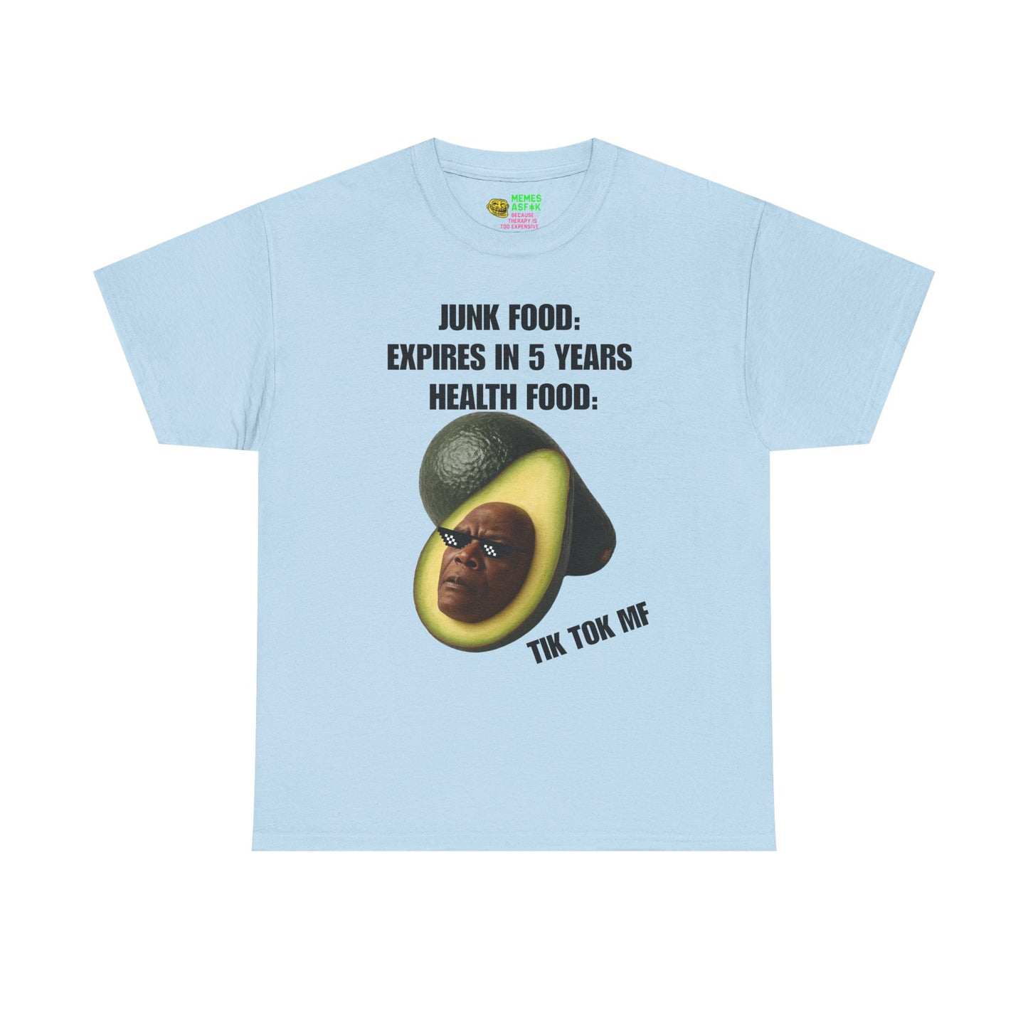 THUGOCADO TIK TOK MF— TEE —