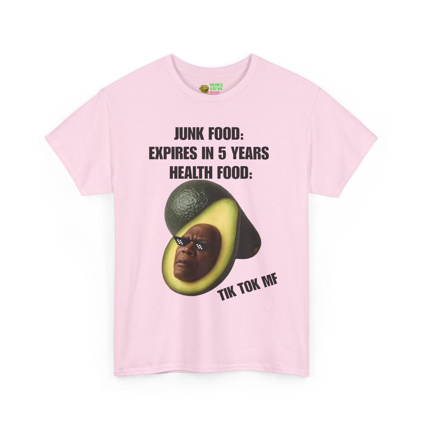 THUGOCADO TIK TOK MF— TEE —