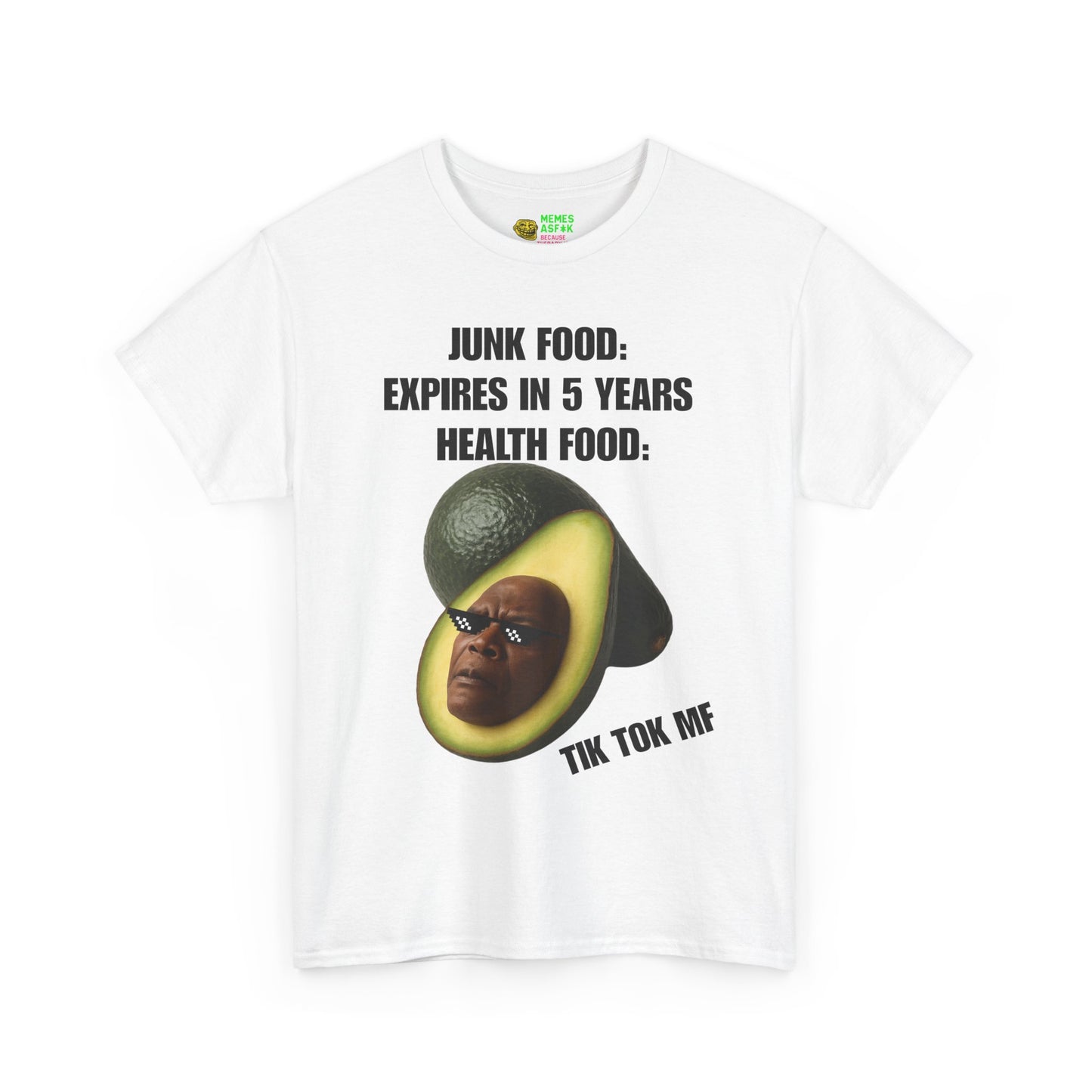 THUGOCADO TIK TOK MF— TEE —