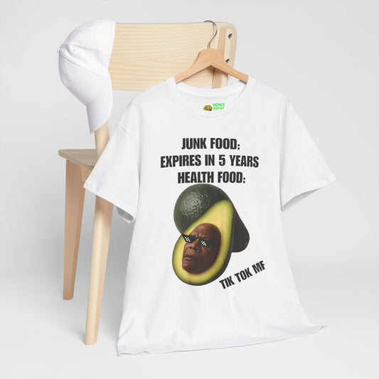 THUGOCADO TIK TOK MF— TEE —