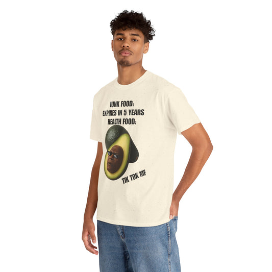 THUGOCADO TIK TOK MF— TEE —