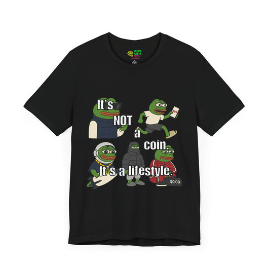 PEPE COLLECTION-  TEE