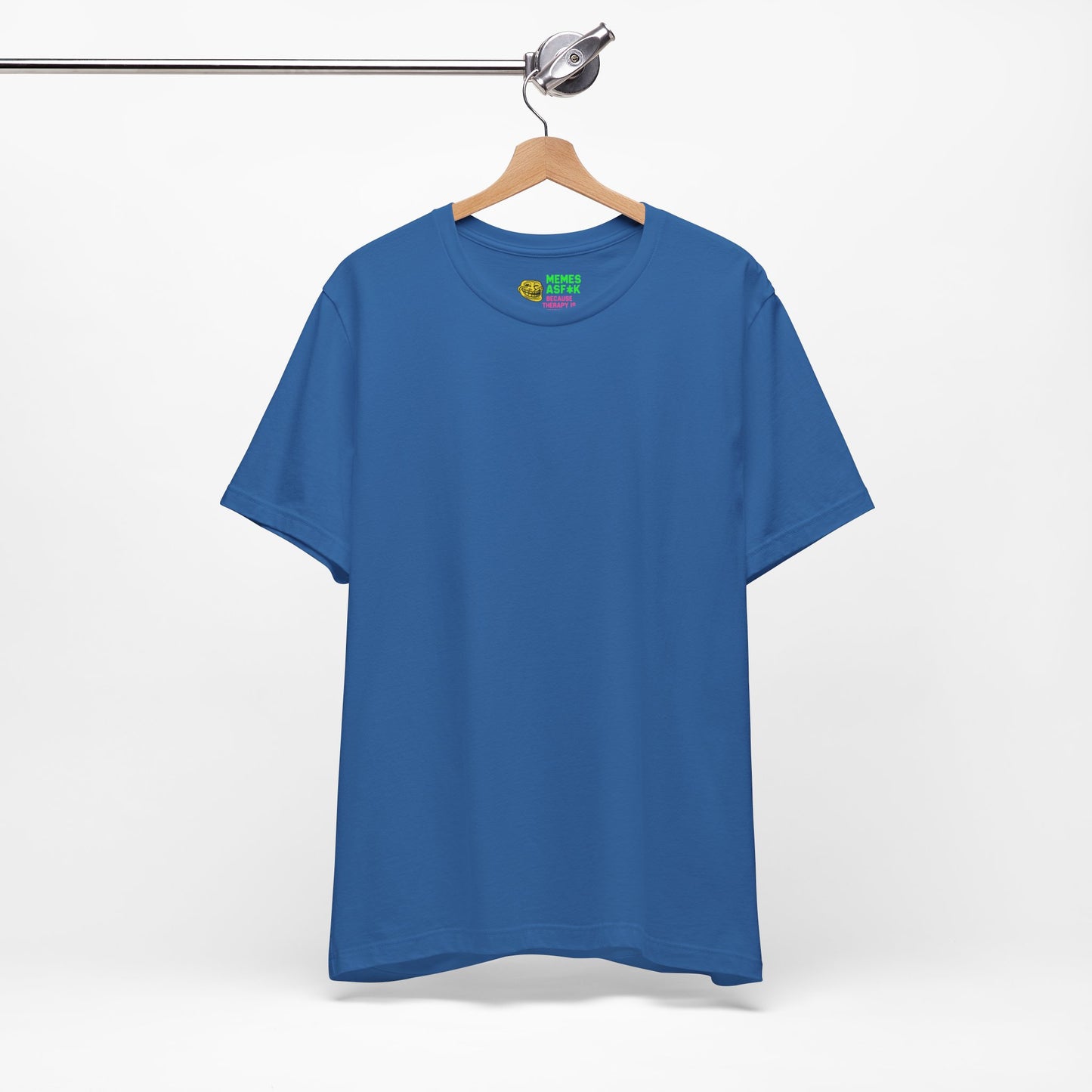 SHIB/ “Ryoshi’s Ghost Protocol” Tee