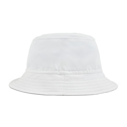 PEPE/ “Wallet on Ice – Cold Fit" Bucket Hat