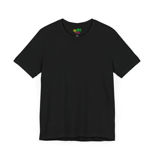 GYPSY KID UNBOTHERED - PROBABLY NEEDED A HUG MEME - GRAPHIC MEME TEE