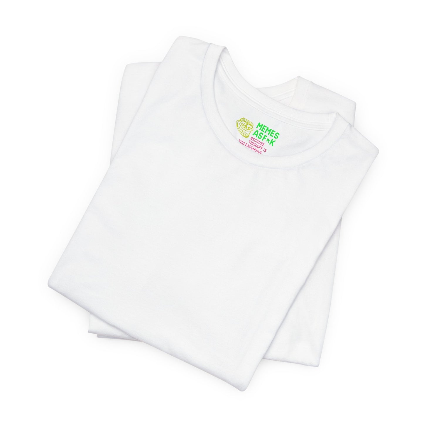 GYPSY KID UNBOTHERED - PROBABLY NEEDED A HUG MEME - GRAPHIC MEME TEE