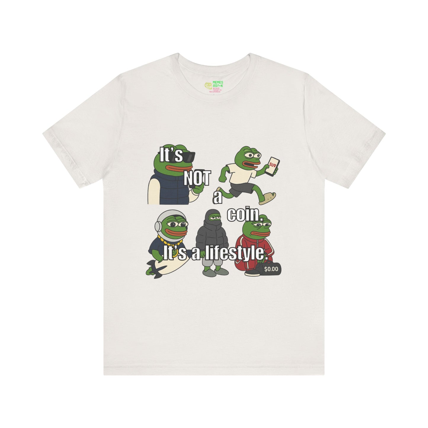 PEPE COLLECTION-  TEE
