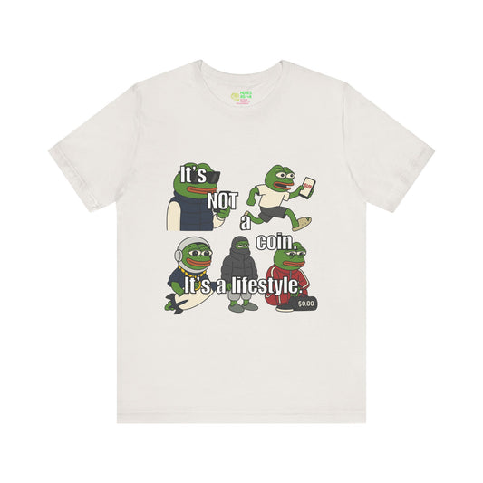 PEPE COLLECTION-  TEE