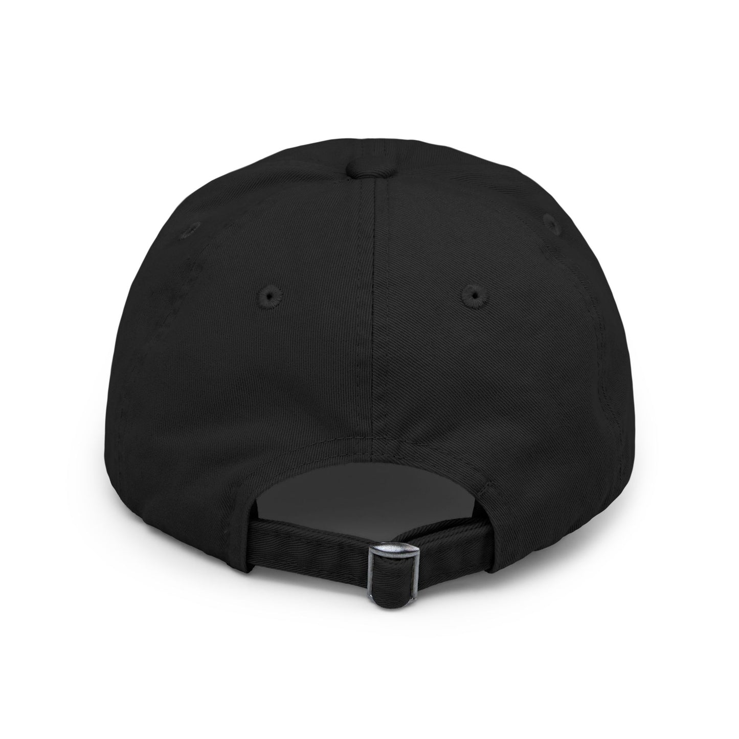 SHIB/ "I Bit Harder" –  Distressed Cap