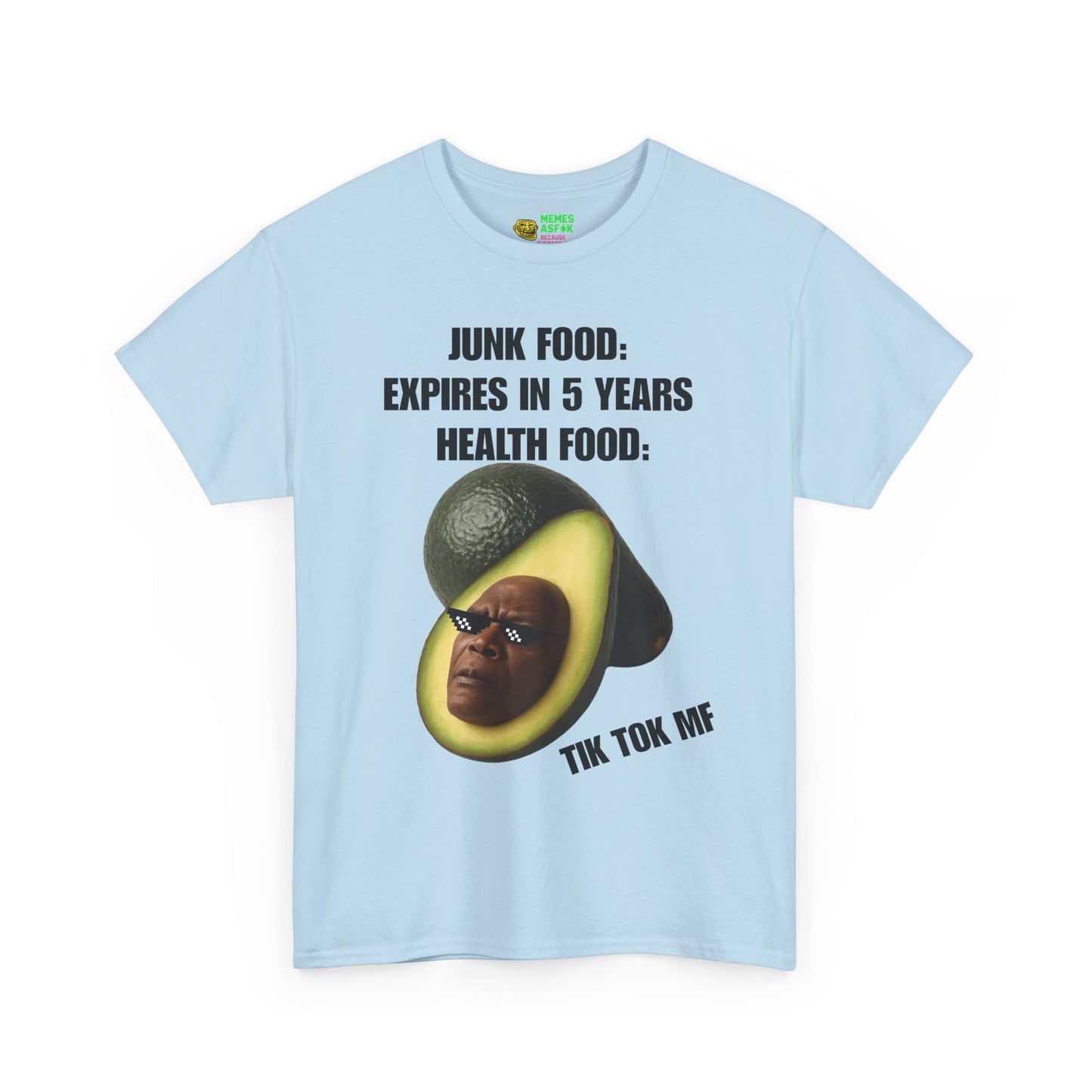 THUGOCADO TIK TOK MF— TEE —