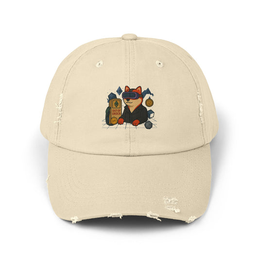 SHIB/ "Metaverse Beta" –  Distressed Cap