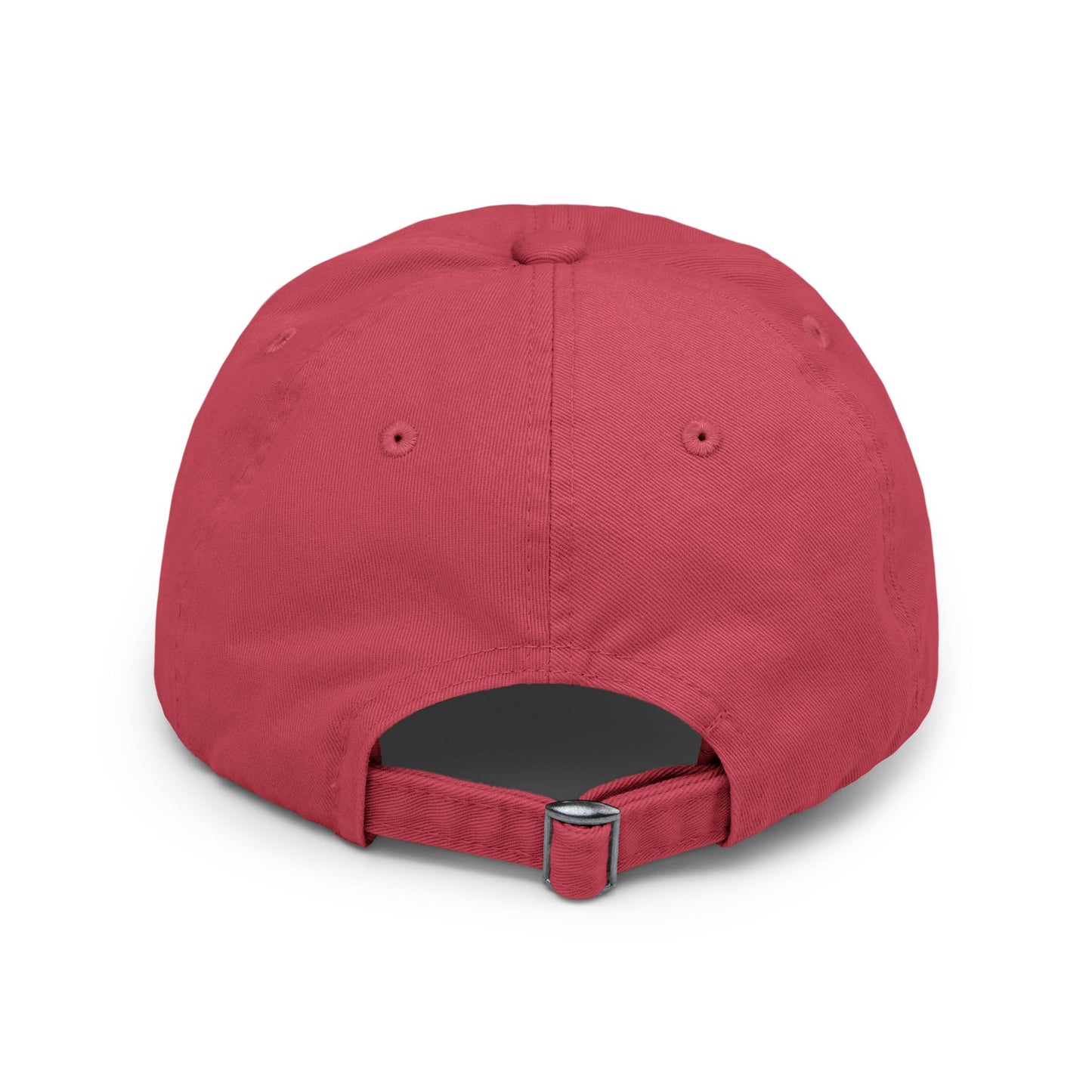 SHIB/ "Ryoshi Deployed" –  Distressed Cap