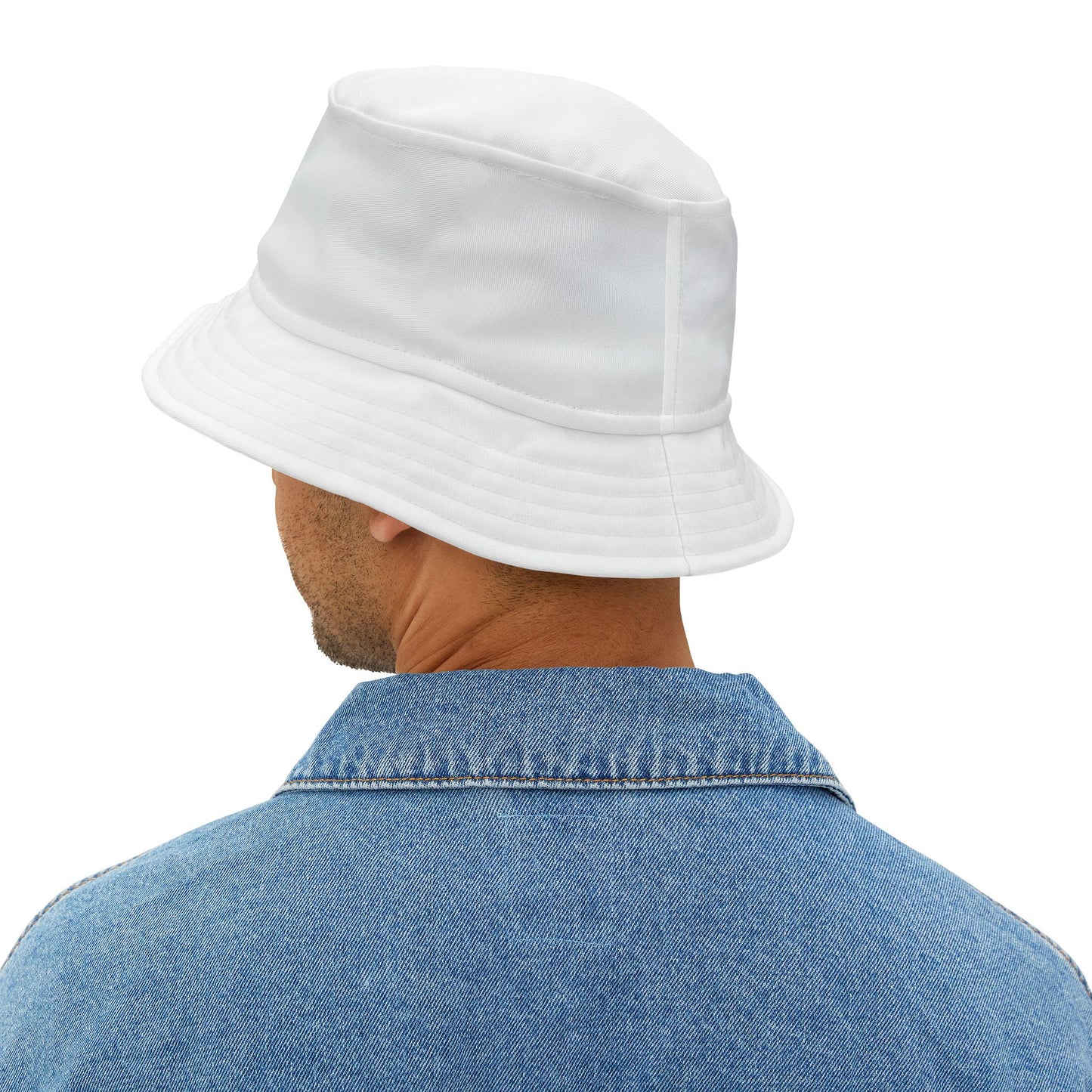BRETT “I Am The Dev” Bucket Hat