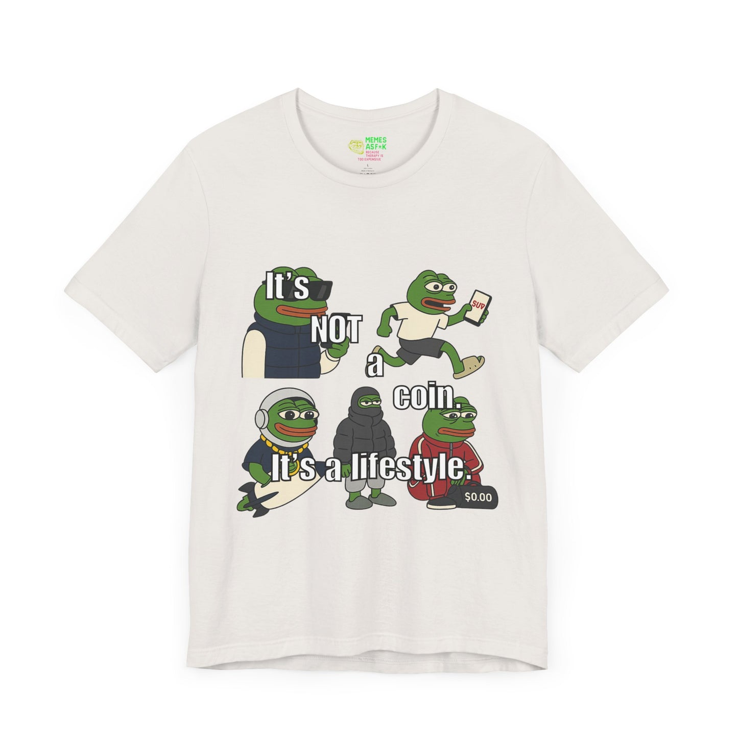 PEPE COLLECTION-  TEE