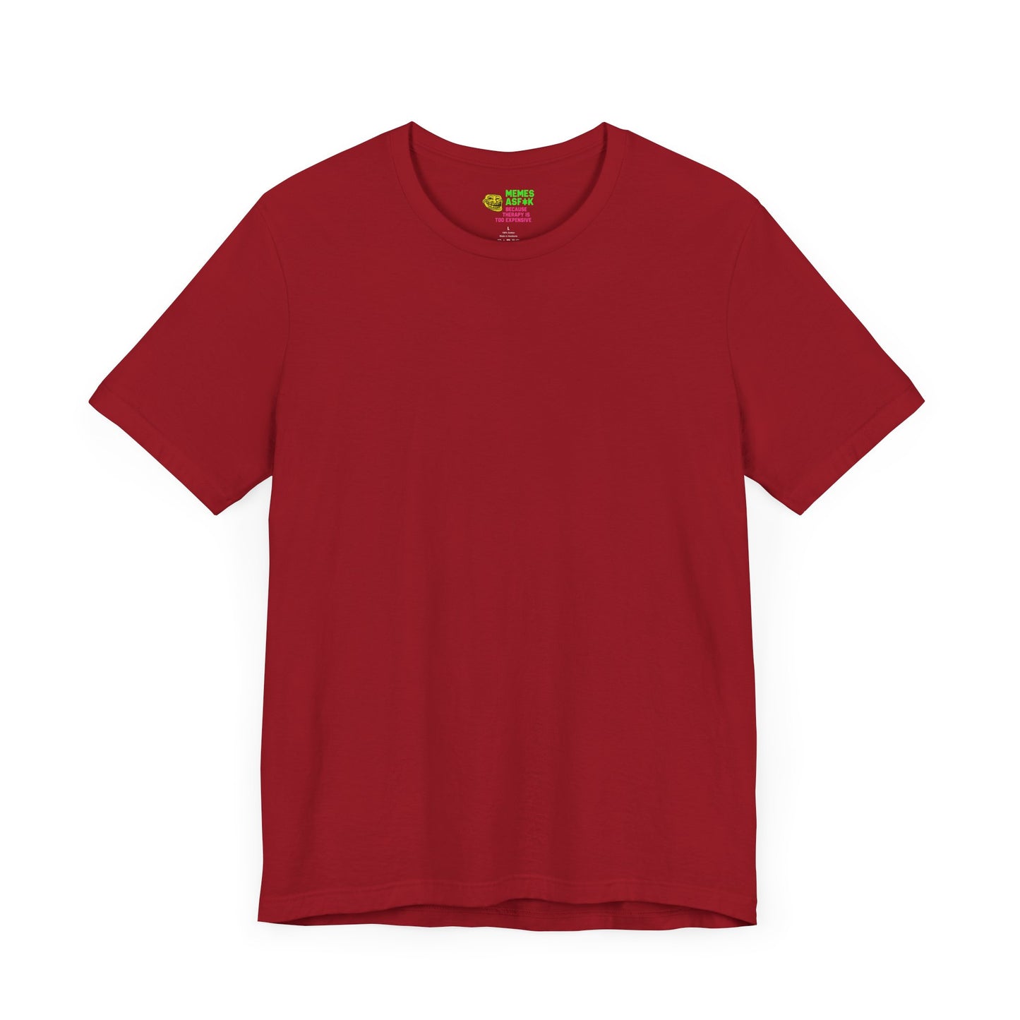 SHIB/ “Ryoshi’s Ghost Protocol” Tee